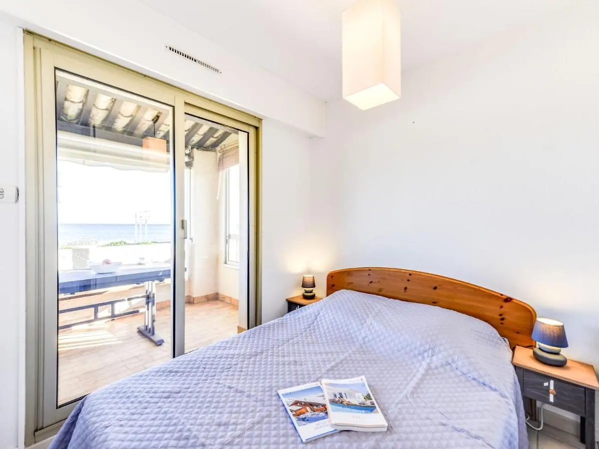 Apartment Arius By Interhome Cavalaire-sur-Mer