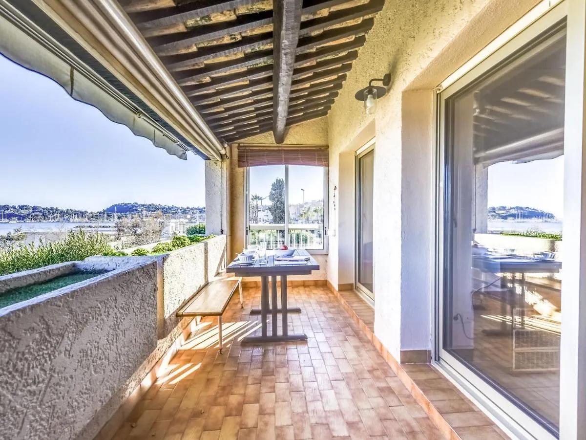 Apartment Arius By Interhome Cavalaire-sur-Mer