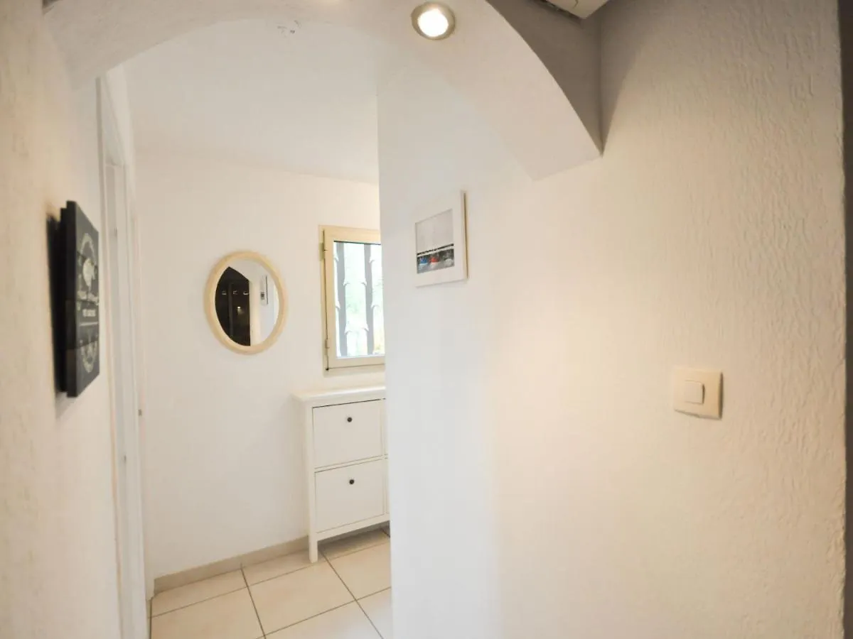 Apartment Arius By Interhome Cavalaire-sur-Mer