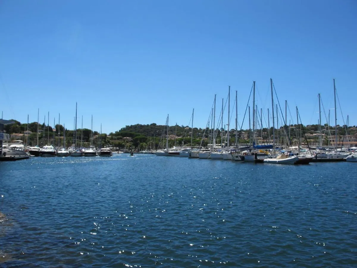 Apartment Arius By Interhome Cavalaire-sur-Mer