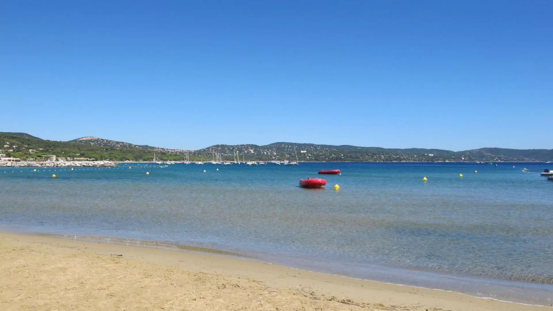 Apartment Arius By Interhome Cavalaire-sur-Mer Frankreich